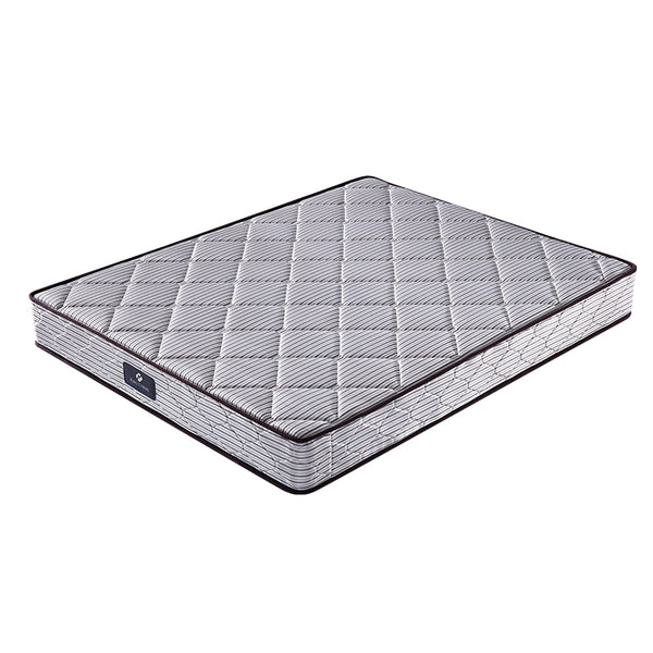 (厚度5"-8") BS7177-中度防火彈簧床褥