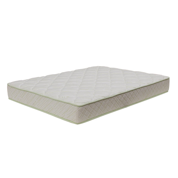 (厚度6"及8") ORTHOPEDIC™竹纖健脊彈簧床褥